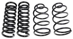 Coil Springs, UMI Perf. Rears - 130LB, 1964-66 A-Body