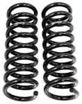 Coil Springs, UMI Perf. Fronts - 530LB, 1964-72 A-Body