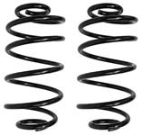 Coil Springs, UMI Perf. Rears - 130LB, 1967-72 A-Body