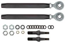 Bump Steer Adjuster Set, UMI Perf. 1971-72 A-Body, w/Spherical Rod Ends