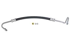 Hose, Power Steering, 1986-88 EC/MC/RG/BN/GP, V8, w/ AC, Pressure