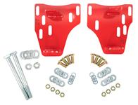 Engine Mount Set, LS Swap, UMI Perf. Frame Side, 1978-88 G-Body