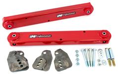 Lift Bar Set-Up, UMI Perf. 78-88 G-Body, w/Boxed Lower TA, Poly. Bushings