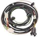 Wiring Harness, Rear Light, 1969 Skylark