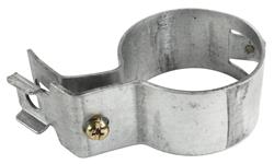 Ignition Coil Bracket, 61-74 OLDS, V8