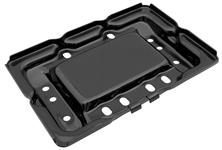 Battery Tray, 1975-77 Cutlass