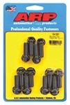 Bolt Set, Intake Manifold, ARP, SBC 265-400, 12pc