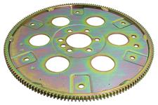 Flexplate, B&M, 1986-88 V8, Externally Balanced, 153 Tooth