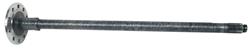 Axle, Rear, Moser, 1978-88 G-Body, 10-Bolt 7.5"/7.625", 26-Spline, 28-7/16" Long