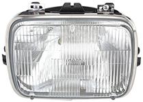 Headlamp, 1978-81 EC/Malibu, 78-79 Regal/Monte/Cut, Halogen 7x6 Rect., Assembly