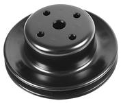 Pulley, 1966-68 Chevelle, Big Block Water Pump, 396, Deep Groove, Dual Groove