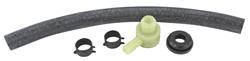 Vacuum Hose Kit, Power Brake, 1965-66 All