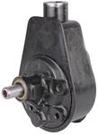 Pump, Power Steering, 1978-79 Malibu/El Camino/Monte Carlo, w/ Reservoir