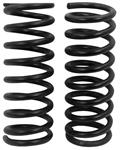 Lowering Springs, Front, 1983-88 Monte Carlo SS SB, 1"