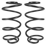 Coil Springs, Rear, 1964-66 Chevelle Wagon