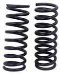 Coil Springs, Front, 1965-67 Pontiac/Oldsmobile