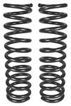 Coil Springs, Front, 1968-72 A-Body 8 Cylinder