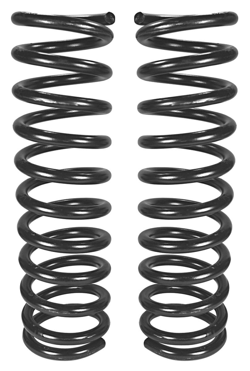 Coil Springs, Front, 1968-72 8 Cylinder @ OPGI.com