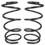 Coil Springs, Rear, 1964-66 Chevelle/El Camino