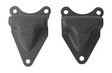 Frame Mounts,1964-72 Pontiac V8 all V8 (exc. 455)