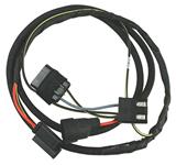 Wiring Harness, Auto. Trans. Kickdown, 1966-67 Chev./El Cam., Turbo 400