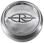 Center Cap, Wheel, 1971-76 Riviera, 2"