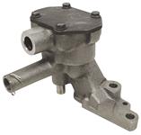 Oil Pump, OEM Replacement, 1964-72 Oldsmobile