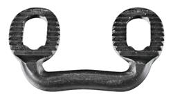 Striker, Glove Box Lock, 1966-67 Chevelle/El Camino