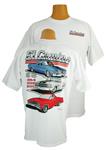 Tee-Shirt, 1969/1970/1971 El Camino SS