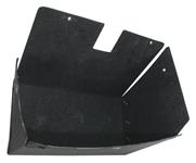 Liner, Glove Box, 1968-69 Oldsmobile w/ A/C