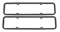 Gaskets, Valve Cover, Edelbrock, 55-86 SB Chevy