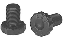 Bolt Set, Flywheel, ARP, Pontiac 350-455, 12 Point - 1/2"-20 Thread Size