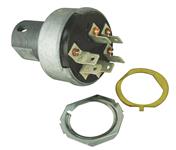 Switch, Ignition, 1964-65 GTO, w/o A/C