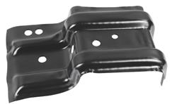 Bracket, Upper Radiator, 1965-67 GTO