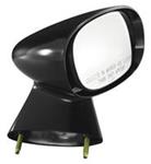 Mirror, Outside, 1978-88 G-Body, "Sport" Non Remote, RH