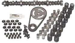 Camshaft, Comp Cams Xtreme Energy, K-Kit XR270HR, Chevy BB, Retro Hyd Roller