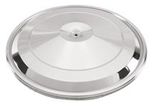 Lid, Air Cleaner, 1968-72 GTO/Cutlass/Skylark, 1967 GP/Bonnevile/Catalina, 17"