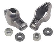 Rocker Arms, Roller-Tip, Comp Cams Magnum, Olds, 3/8" Stud, 1.6 Ratio