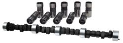 Camshaft, Comp Cams Xtreme Energy, CL-Kit XE262H, Oldsmobile V8, Hyd Flat Tappet