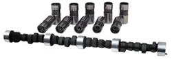 Camshaft, Comp Cams Xtreme Energy, CL-Kit XE268H, Oldsmobile V8, Hyd Flat Tappet