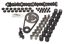 Camshaft, Comp Cams Xtreme Energy, K-Kit XE262H, Oldsmobile V8, Hyd Flat Tappet