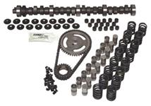 Camshaft, Comp Cams Xtreme Energy, K-Kit XE268H, Oldsmobile V8, Hyd Flat Tappet