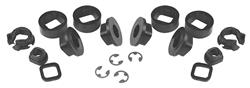 Bushing, Hideaway Headlamp, 1968-69 GTO/1968 Bonneville/Grand Prix, Set