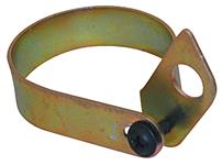 Bracket, Fuel Filter, 1964-65 Pontiac, Tri-Power