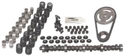 Camshaft, Comp Cams Xtreme Energy, K-Kit XR264HR, Chevy SB, Retro Hyd Roller